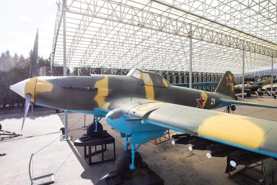 Квест «Черные бушлаты»